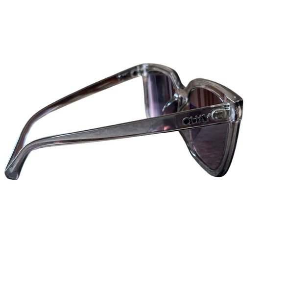 Quay polarized sunglasses - Picture 3 of 3